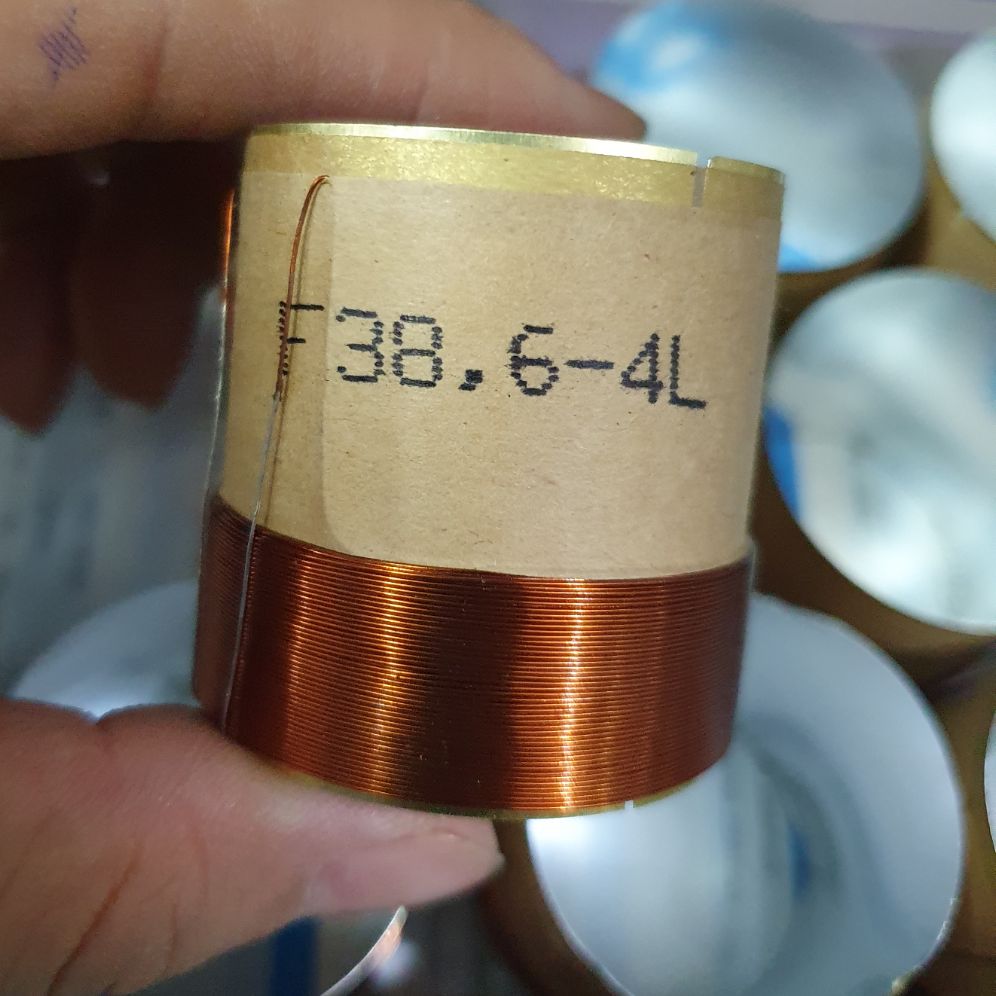 côn loa bát 30 4 lớp cỡ 38,6