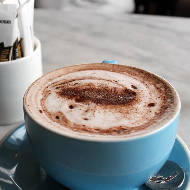 [HCM] E-voucher giảm 10% Cofee 1991