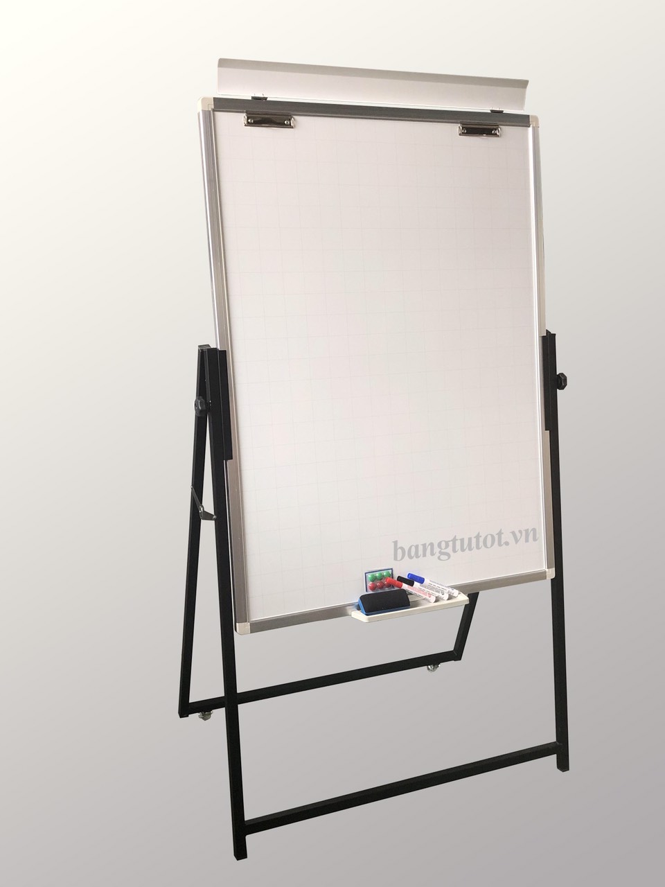 Bảng Flipchart Eco 90x120 cm Kèm quà tặng