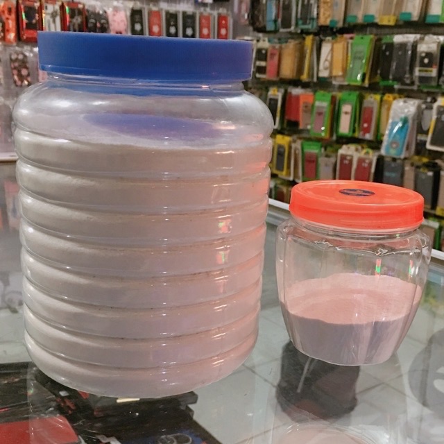 1kg Bột Phèn Chua Khử Mùi Hôi Nách- Hôi Chân