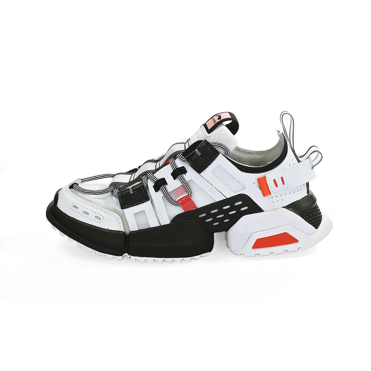Li-Ning giày thời trang thể thao nam AGLQ065