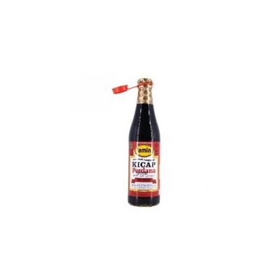 Hắc xì dầu Kicap Tamin 330ml