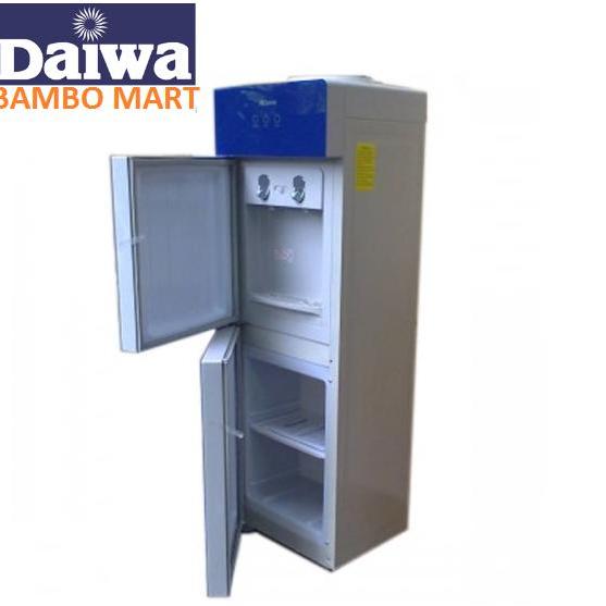 Cây nước nóng lạnh daiwa jx1