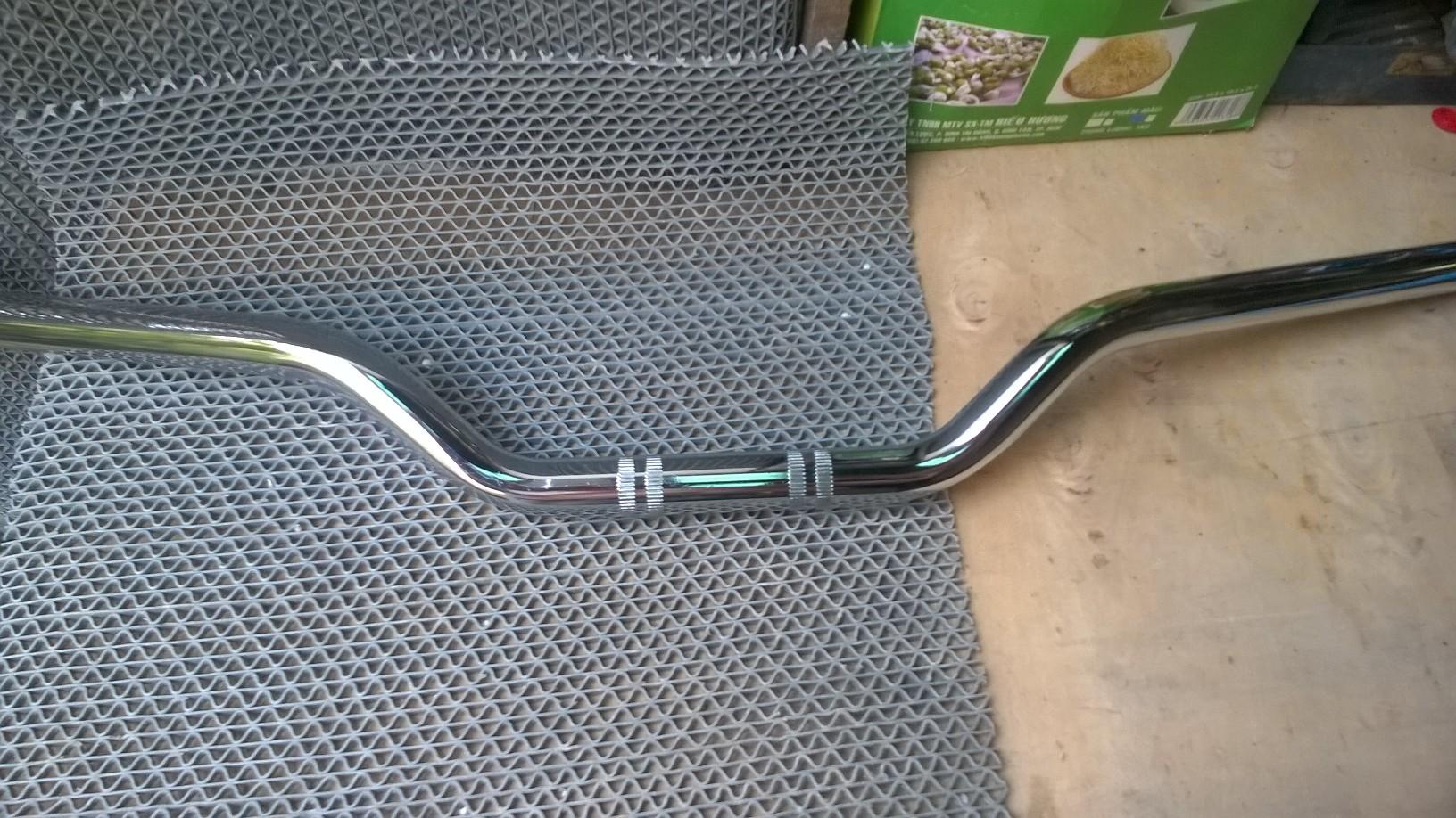 ghidong honda CD lỡ