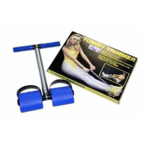 Dây kéo tập cơ bụng