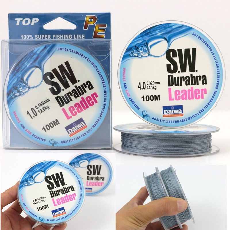 Dây dù sw 100m đủ size giá sập sàn