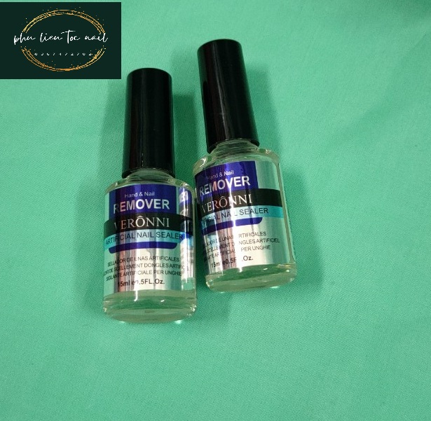 Dung dịch phá gel lạnh Veronni- Trường Thọ, TĐ