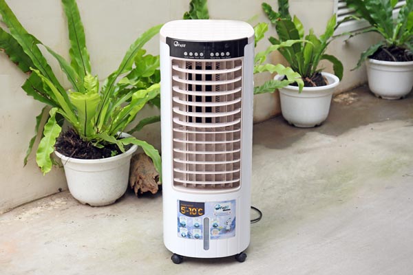 Máy làm mát không khí cao cấp fujie ac-17c