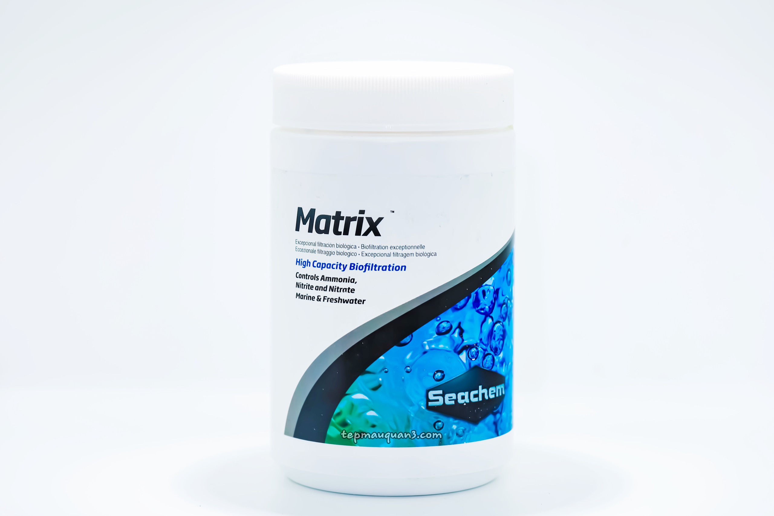Vật Liệu Lọc Matrix Chính Hãng