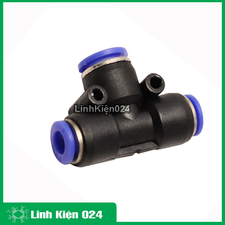 Đầu nối ống nước chữ T