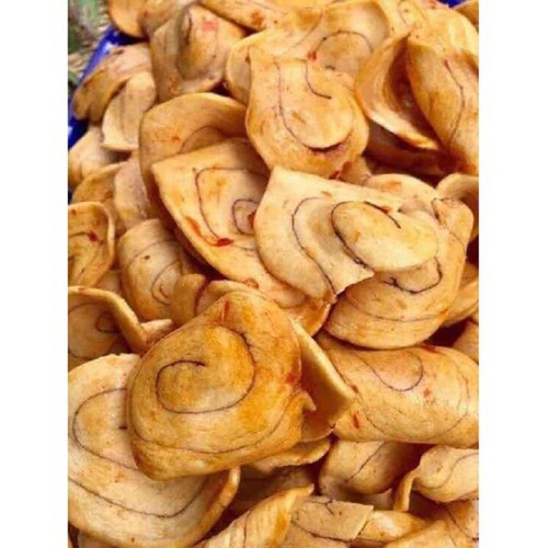 100g bánh tai heo sốt mắm ớt siêu ngon