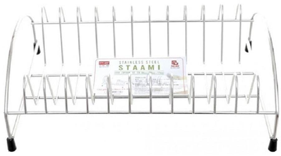 Giá úp đĩa st_338 inox hàn quốc