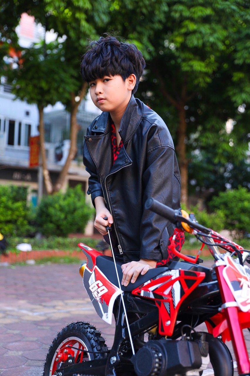 [HCM]Xe cào cào mini 50cc - MẪU 69- xe ruồi - xe tam mao - mẫu mới pô kiêu như xipo