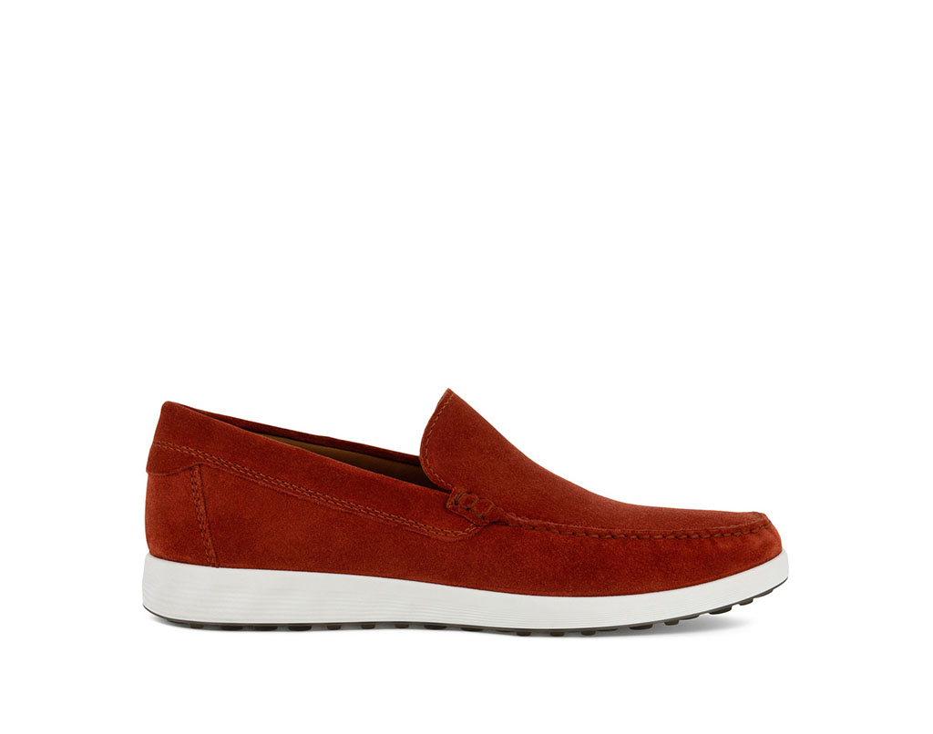 Giày lười ecco nam s lite moc m 54051405066 211