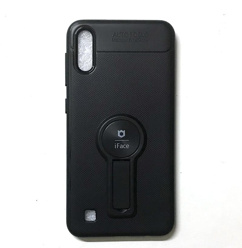 Ốp lưng dẻo có giá đỡ samsung galaxy m10