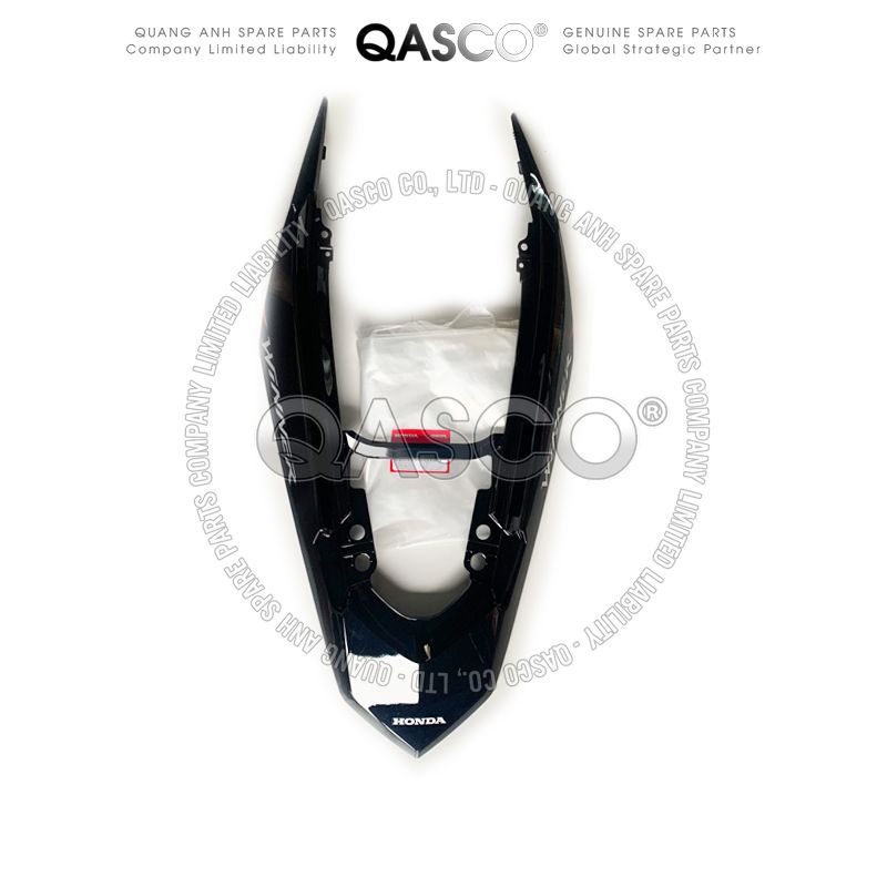 Nhựa ốp đuôi sau honda winner 150 v1 qasco