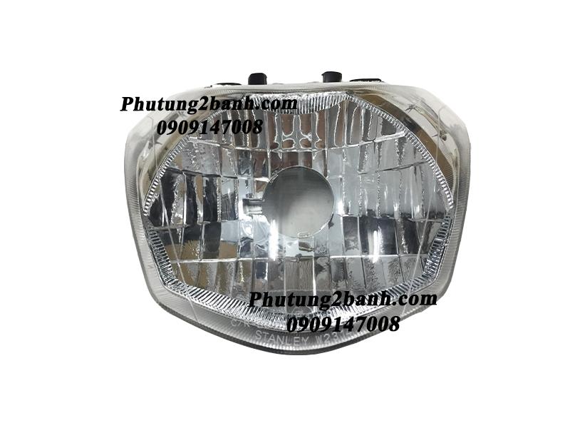 [HCM]Pha đèn trước cho xe Vision 2014-2019