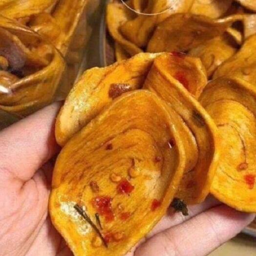 Combo 5kg bánh tai heo sốt mắm ớt