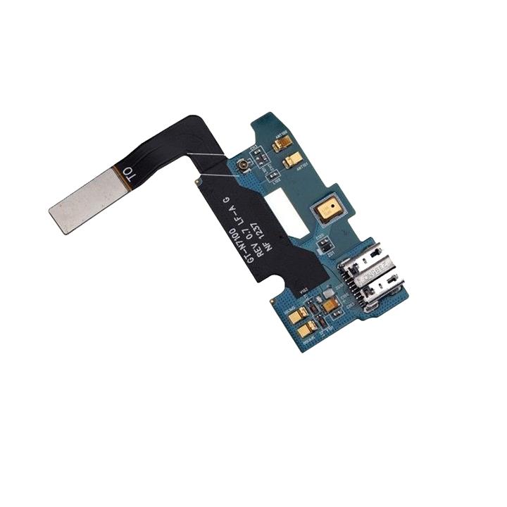 Cáp Chân Sạc Samsung Galaxy Note 2