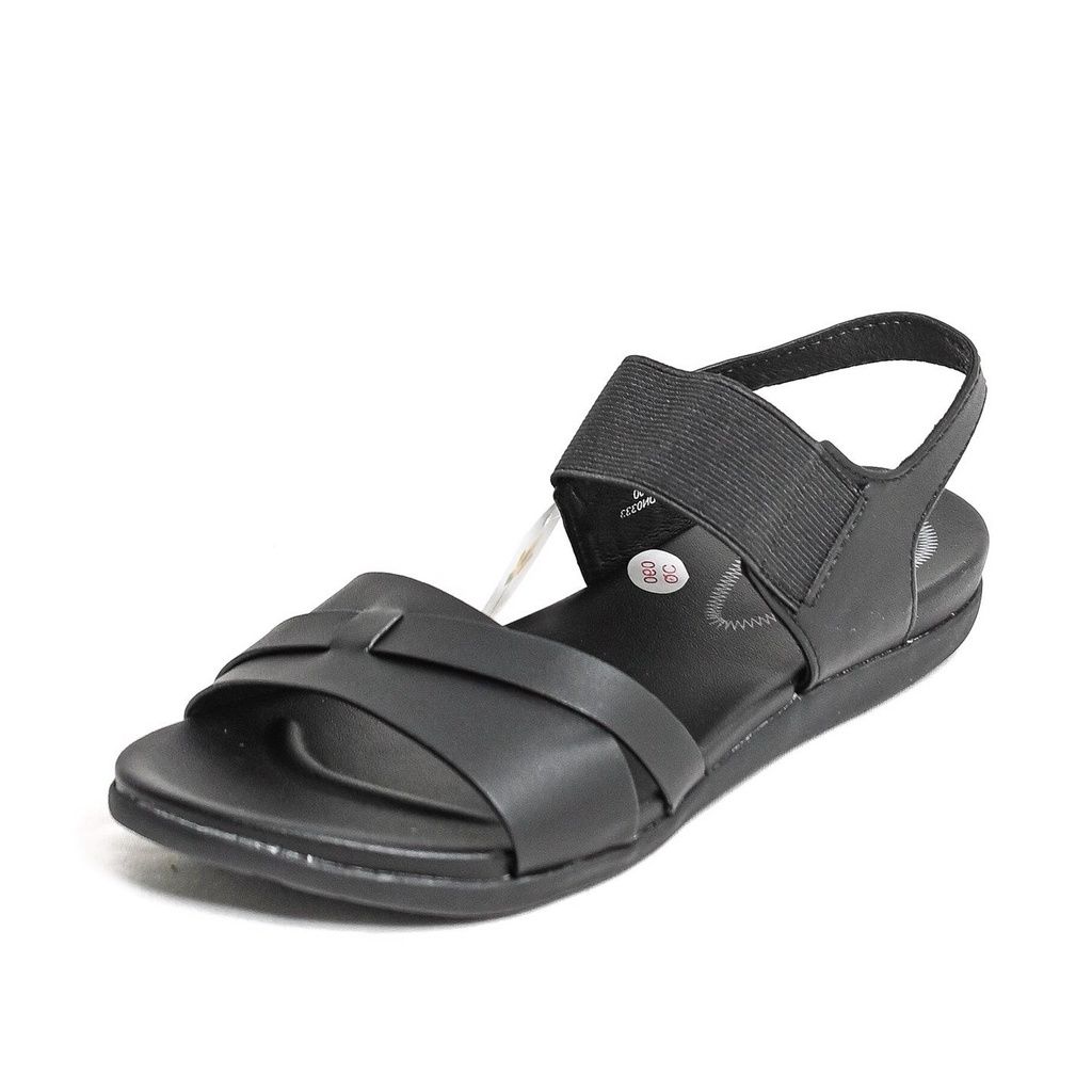 Sandal quai hậu nữ thời trang drw014100