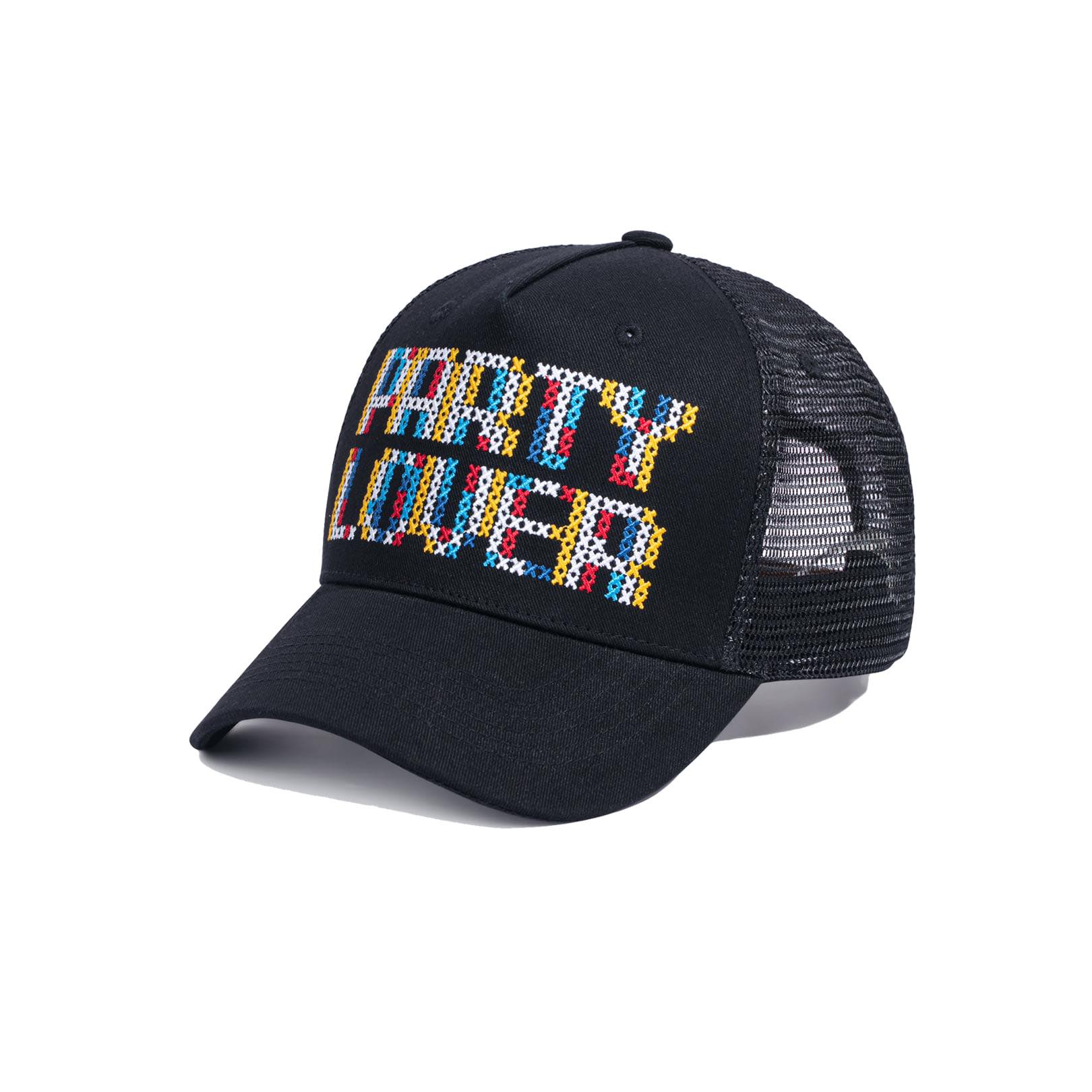 Mũ lưỡi trai mikenco party lover