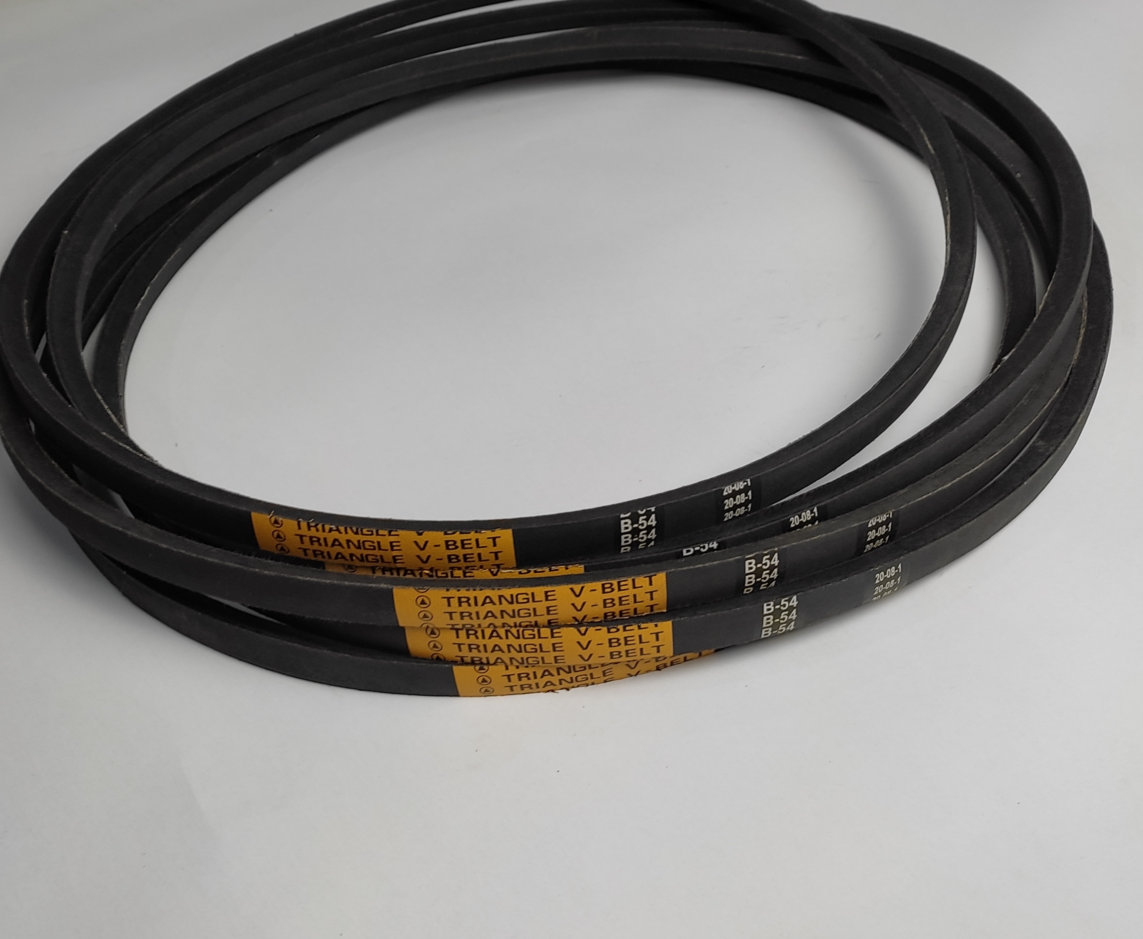 Dây Curoa B50 đến B59 Trơn ( Dây Đai, Dây Truyền Tải)