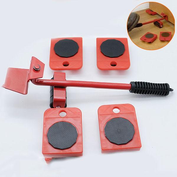 Dụng Cụ Nâng đồ đạc Và Hỗ Trợ Di Chuyển Đồ Đạc Thông Minh, dụng cụ hỗ trợ di chuyển đồ đạc nội thất vật nặng