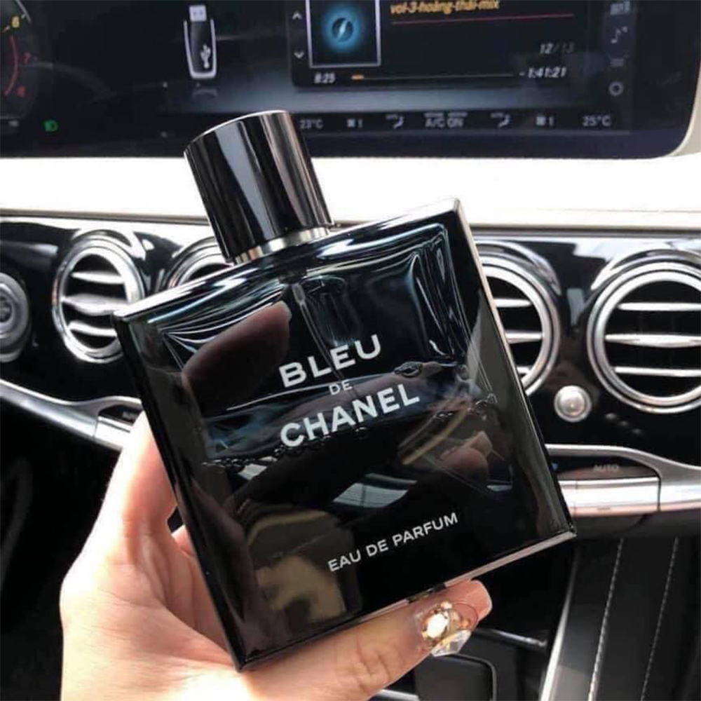 [HÀNG XỊN] Nước Hoa Nam BLUE DE 100ML Cao Cấp, Sang Trọng, Nam Tính,  GIÁ CỰC SỐC