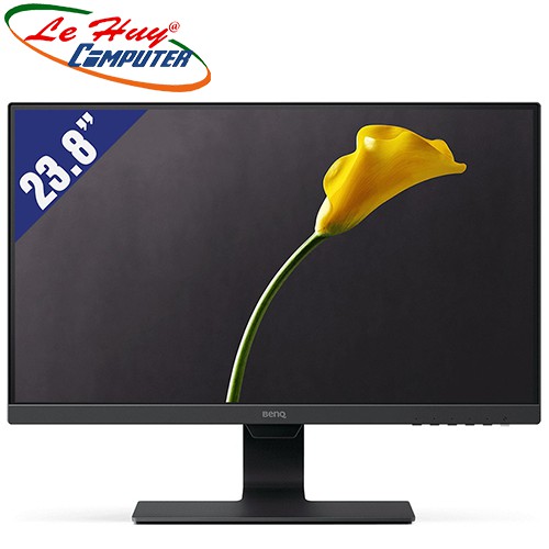 Màn hinh benq gw2283 22 inch full hd 5ms 60hz ips speaker 1w x 2 - hàng
