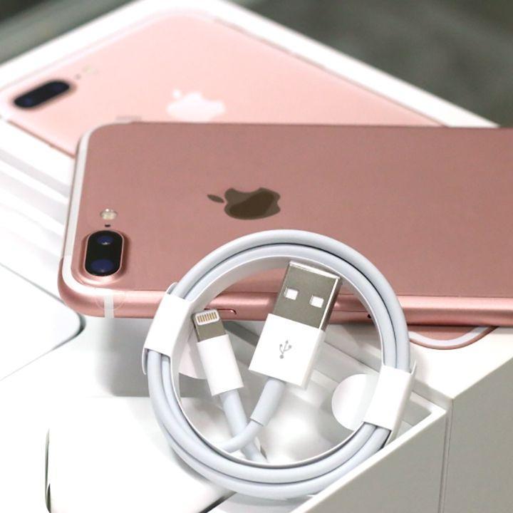 Dây cáp sạc iphone lightning chíp a12, chuẩn foxcom dùng cho các dòng iphone 5/6/7/8/x,xr - phân phối bởi shop thủy tiên