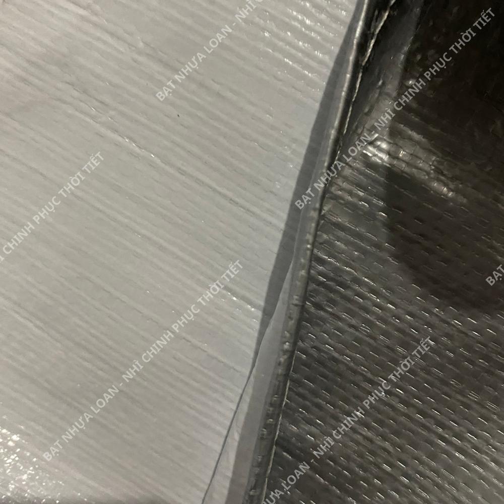 [Mét Vuông] Bạt dứa loại dày dùng Che nắng, Che mưa, Lót sàn, Phủ xe máy, ô tô