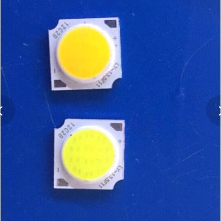 Nhân led 10w 32-34v