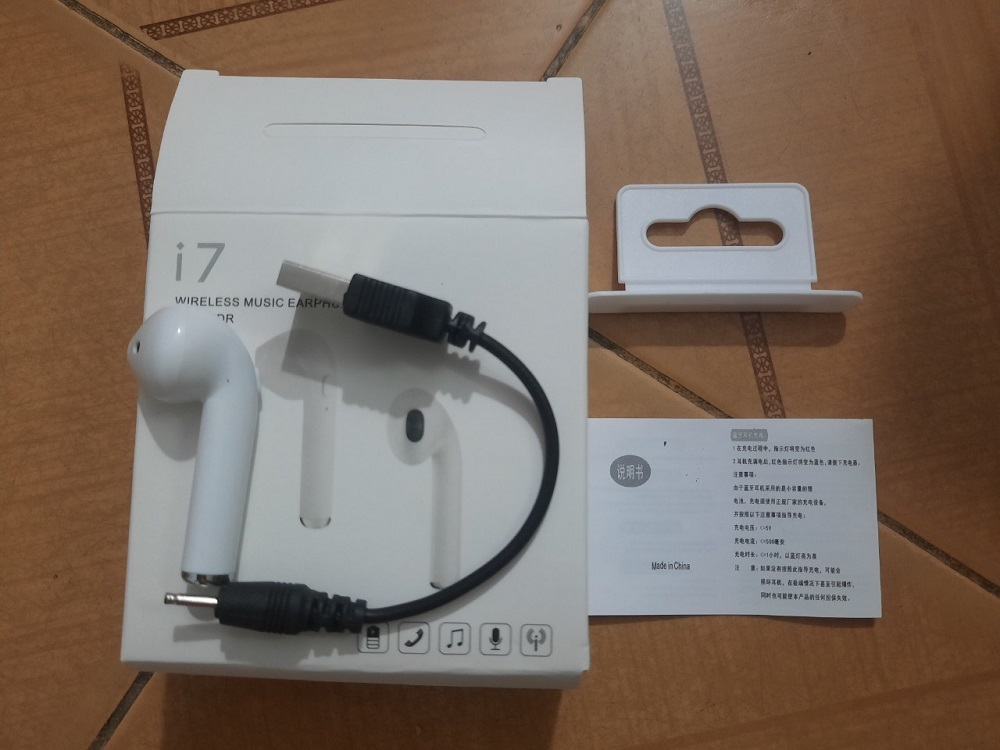 Tai Nghe Chụp Tai P47 Bluetooth, Tai Không Dây Có Mic, Có khe Thẻ Nhớ