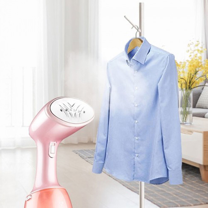Bàn là hơi nước cầm tay sokany hl6016