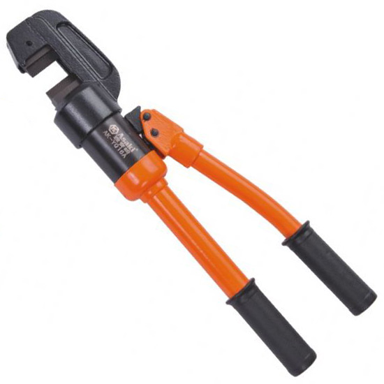 Kềm thủy lực cắt sắt tròn asaki ak-0619