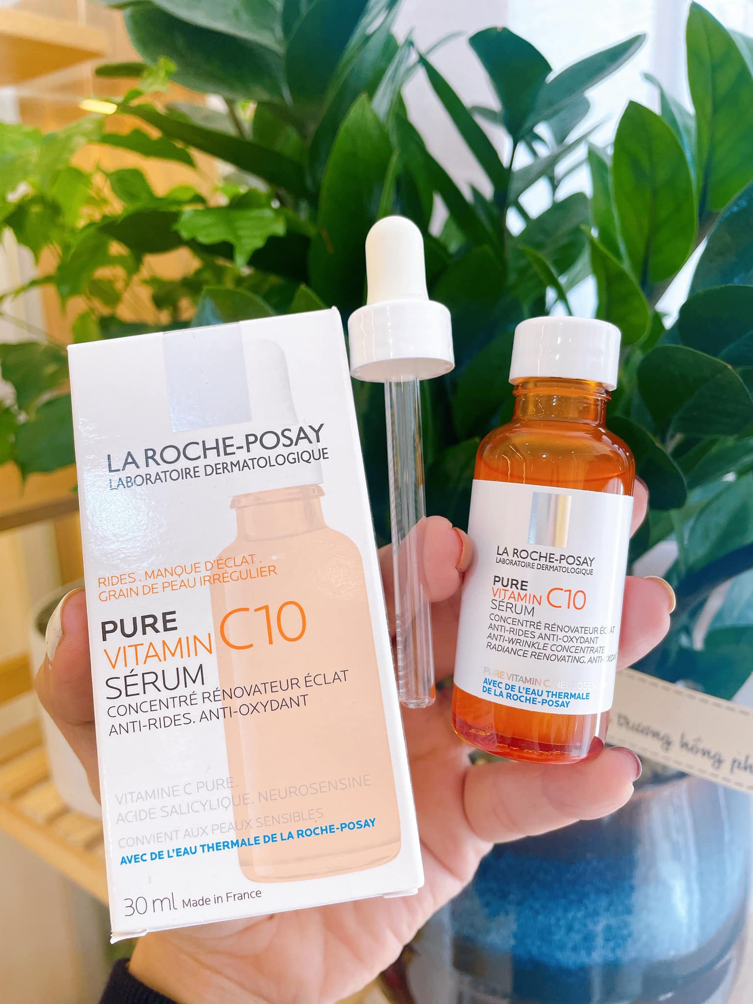 Serum C10 Laroche-Posay