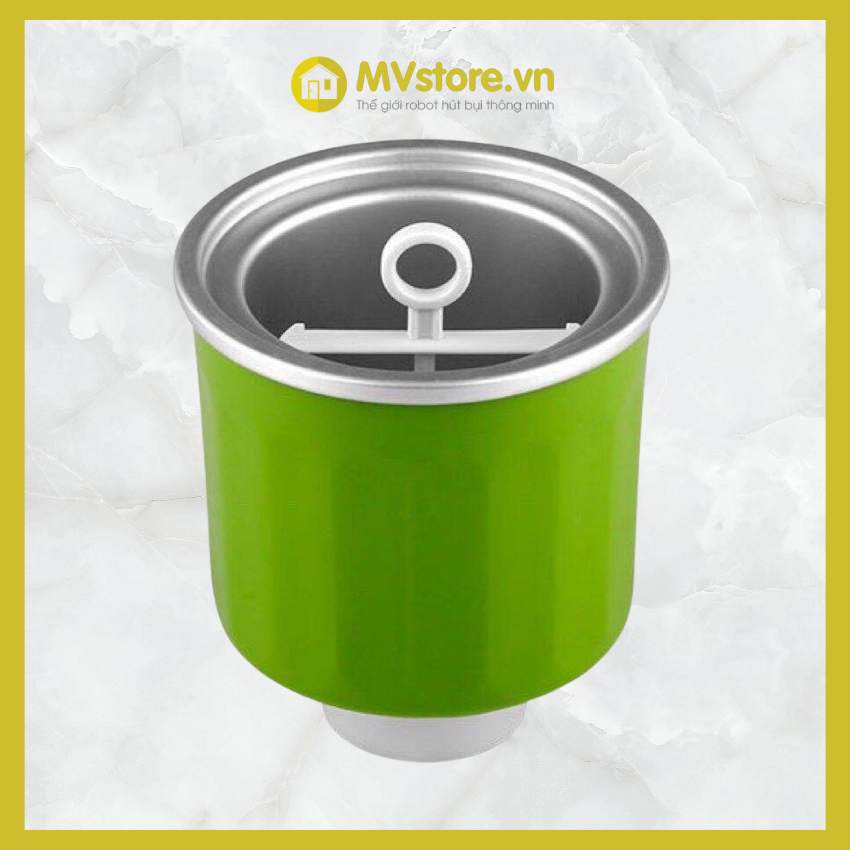 Âu làm kem máy bánh mì tự động thông minh Petrus 8855,8860,9600, 9709...vv máy RANBEM 135G - Dung Tích 700ML