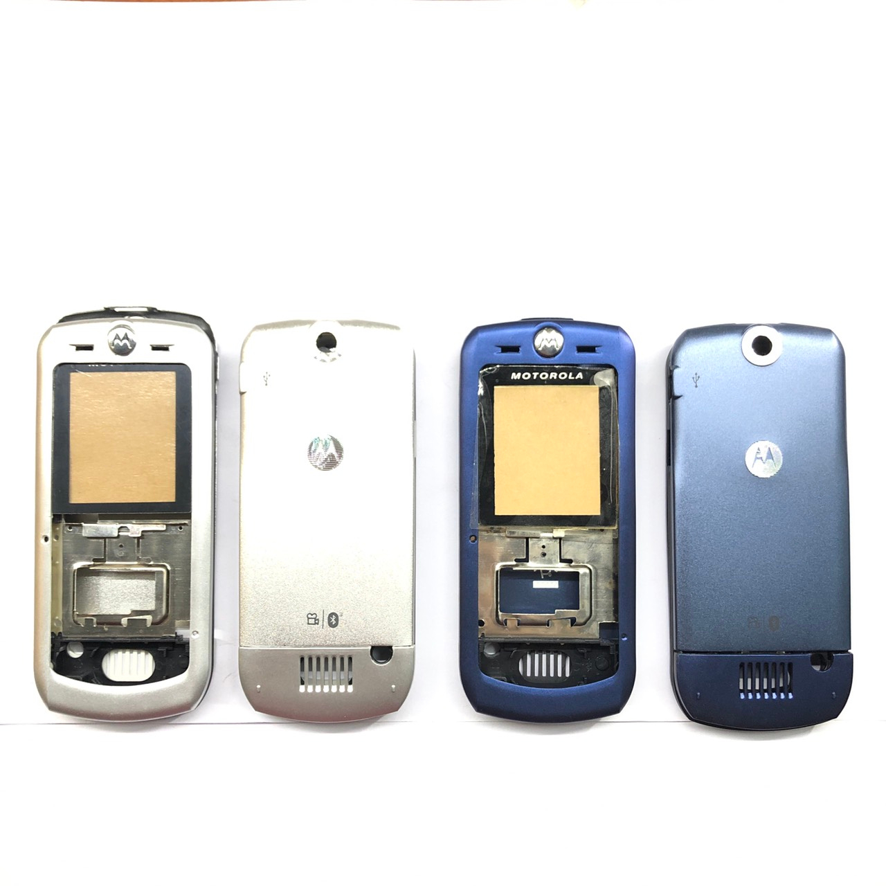 Vỏ motorola l6