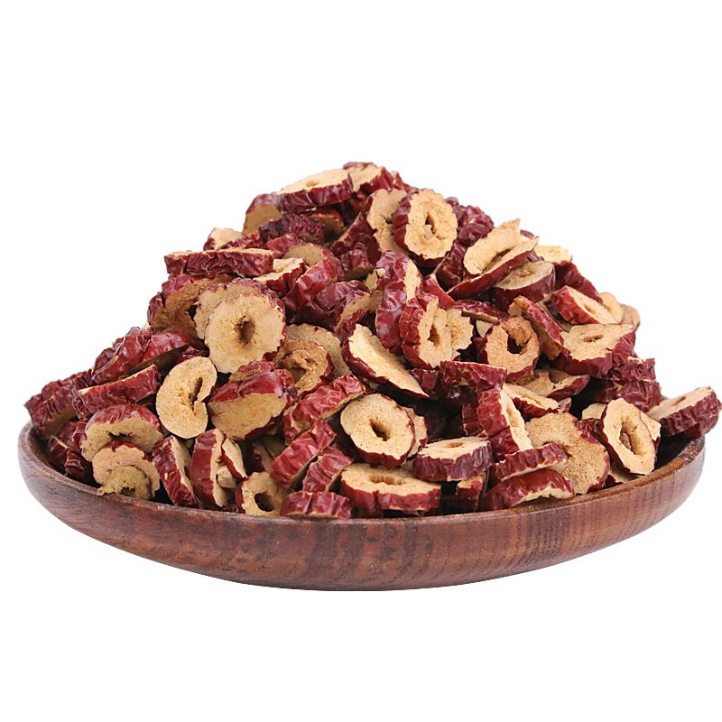 500gr táo đỏ Tân Cương thái lát