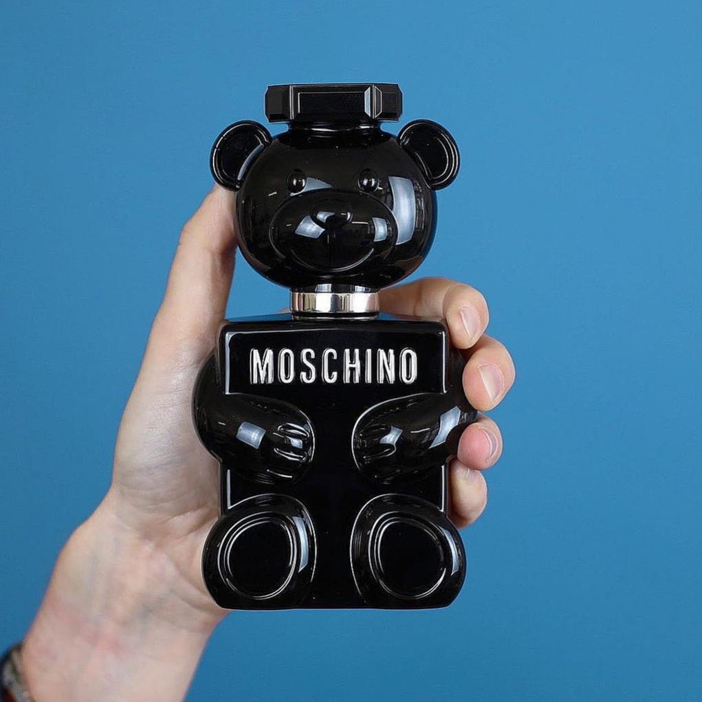 Perfumist - Nước hoa dùng thử Moschino Toy Boy