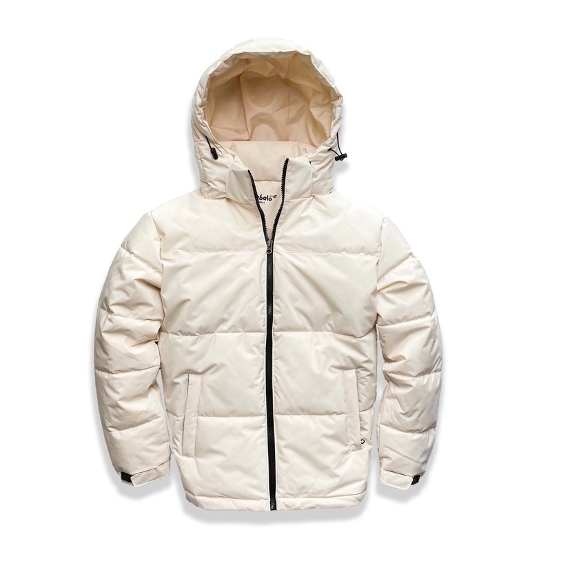 Phao béo tabalo retro nuptse jacket áo phao béo chống nước cản gió cực tốt siêu nhẹ siêu ấm