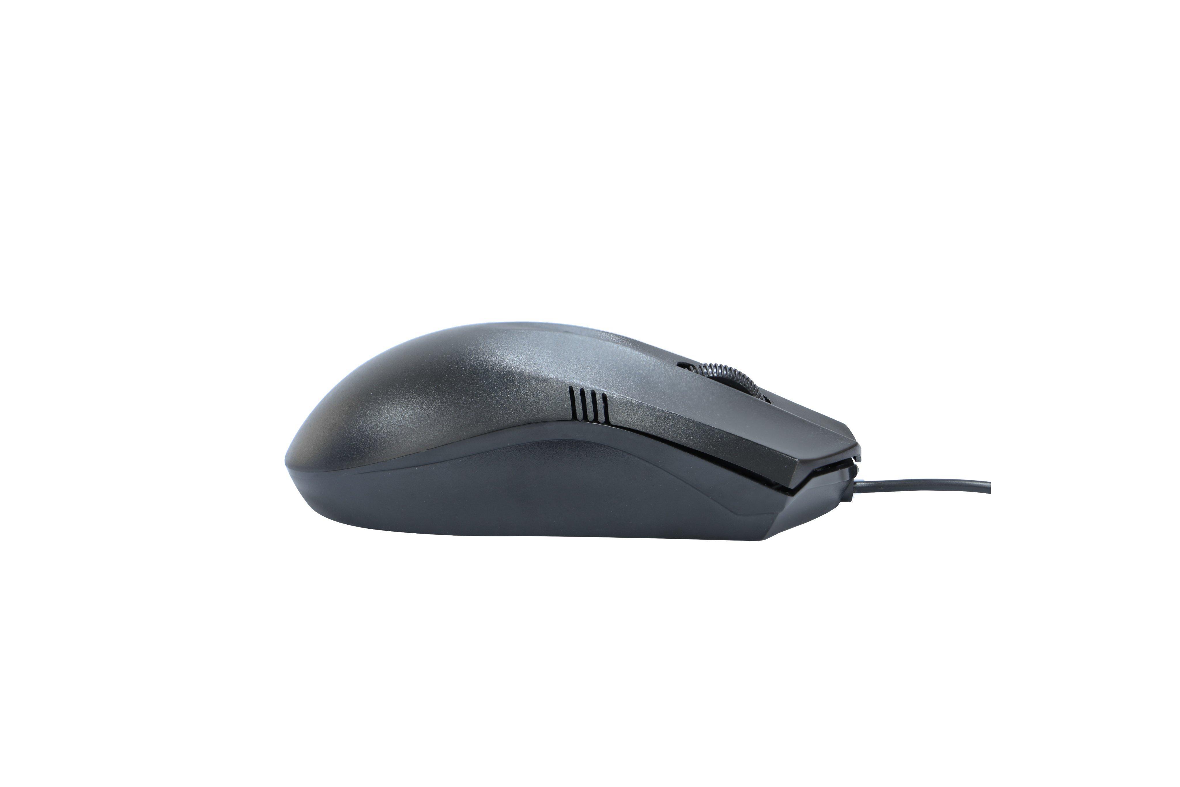 Chuột văn phòng e-dra em601