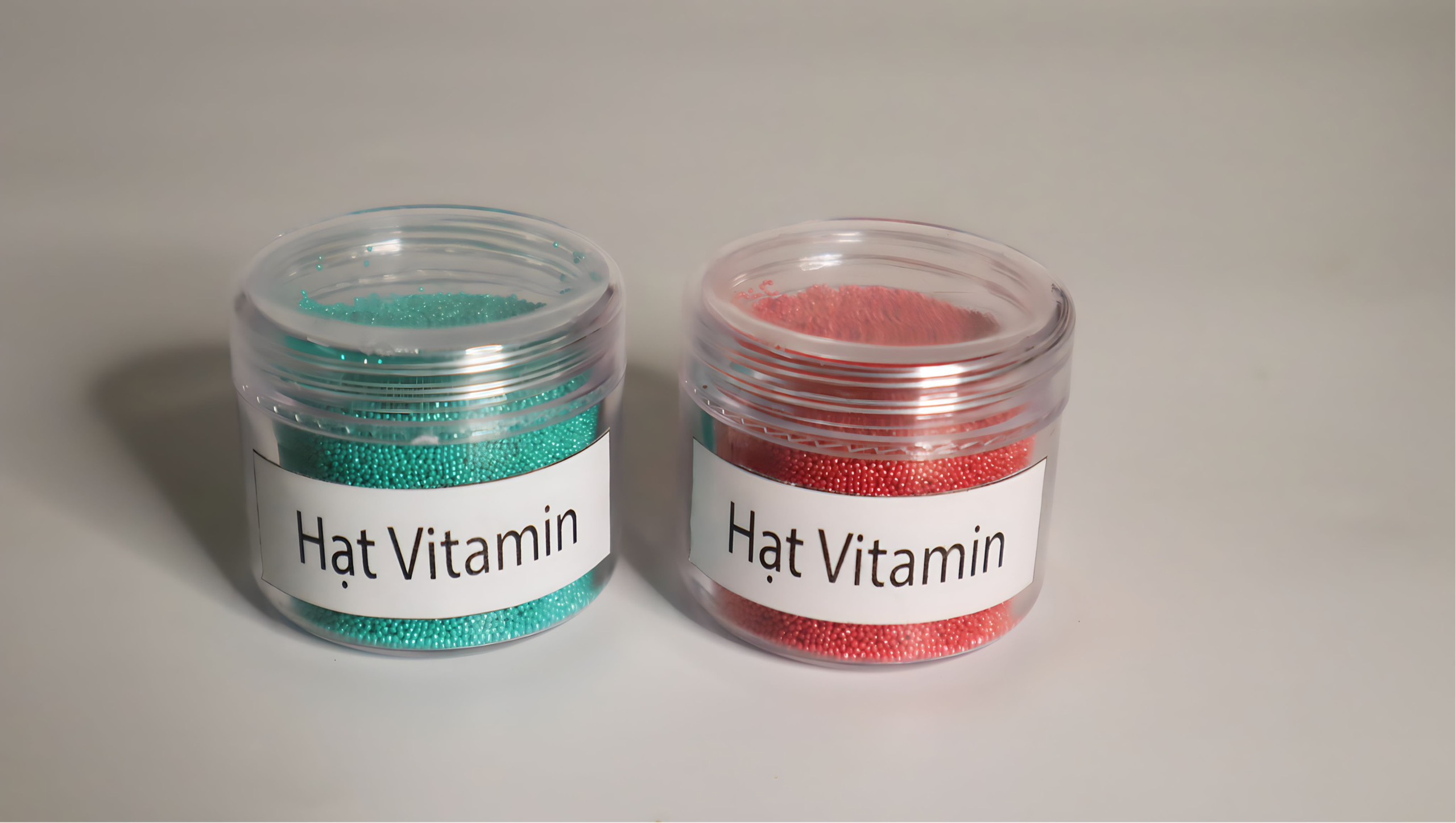 Hạt vitamin e 10g