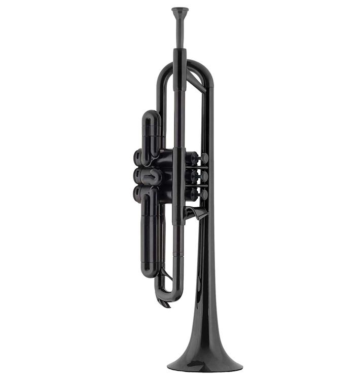 Kèn trumpet nhựa selmer ptrumpet1.blk