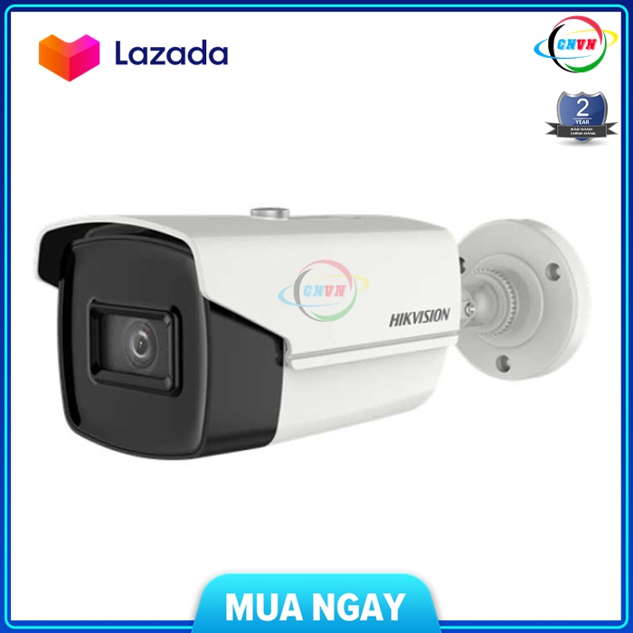 Camera hd-tvi hikvision ds-2ce16d3t-it3 - công nghệ việt nam