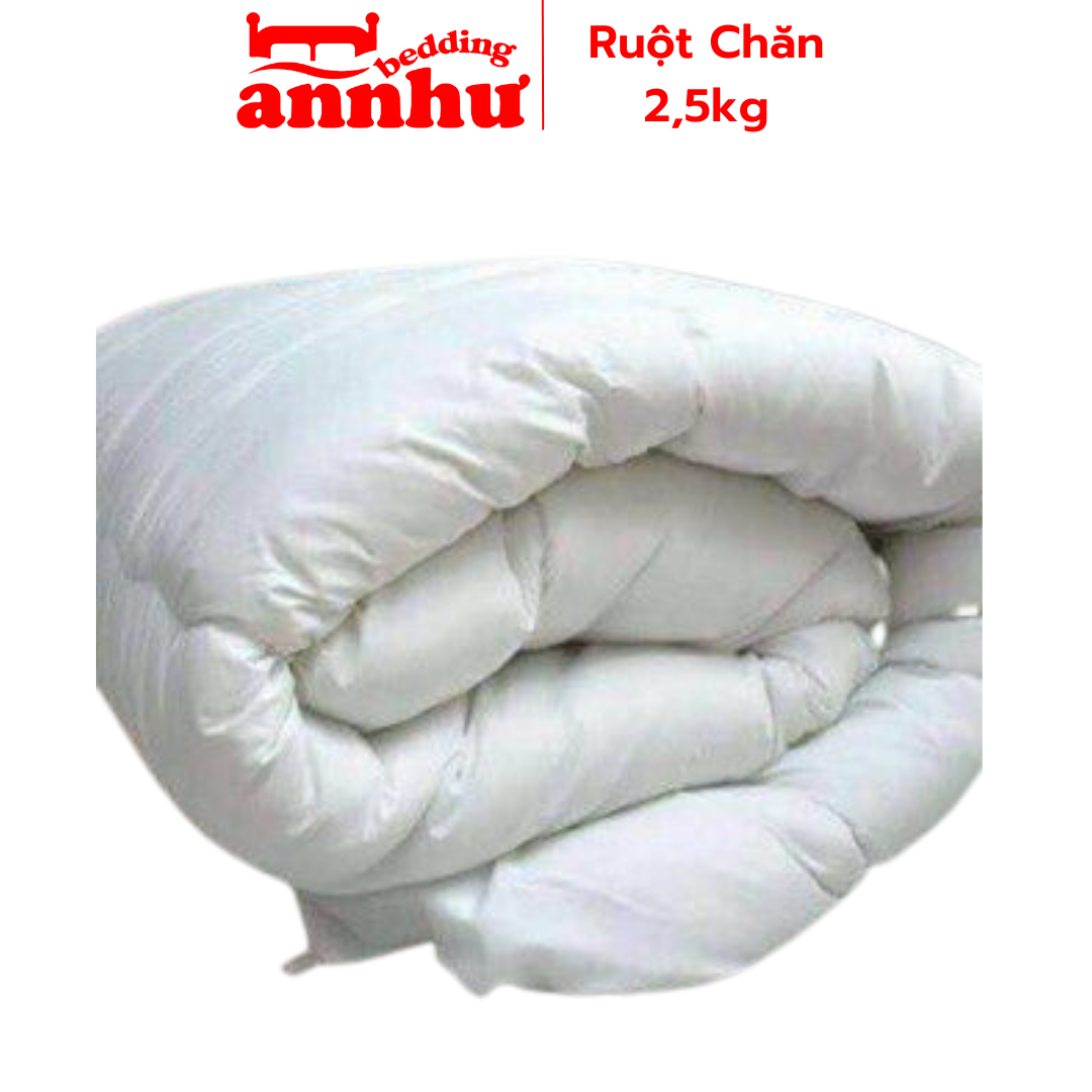 Ruột chăn bông 💖2mx2m2💖 ruột chăn bông siêu nhẹ,ruột chăn An Như