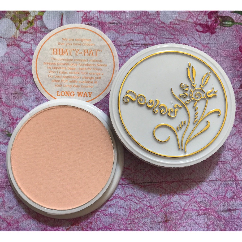 [HCM]Phấn Bông Lúa Thái Lan - Mỹ Phẩm Thời Bà Nội