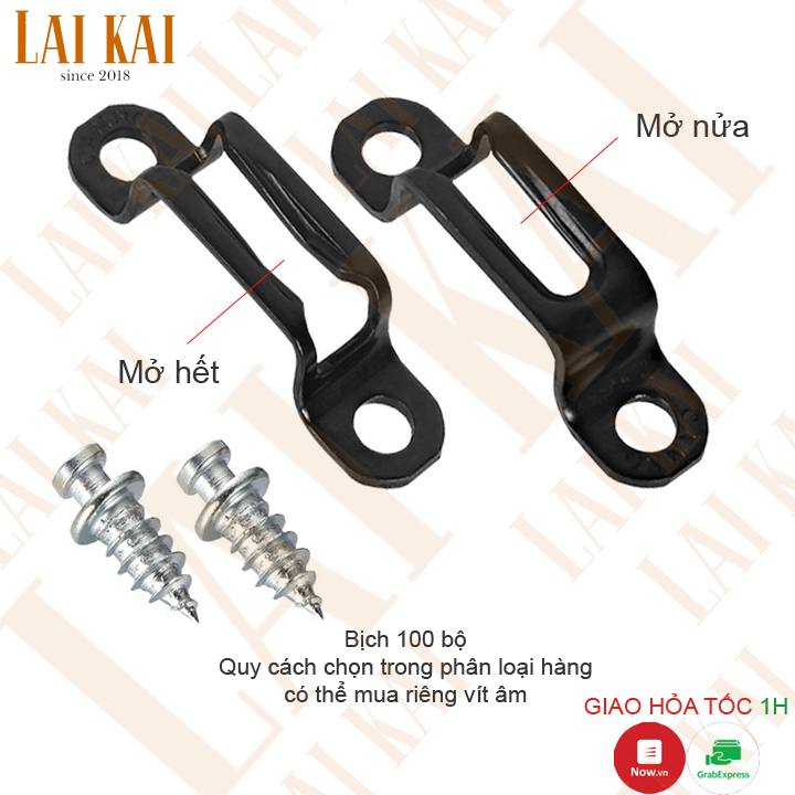 Chốt âm liên kết