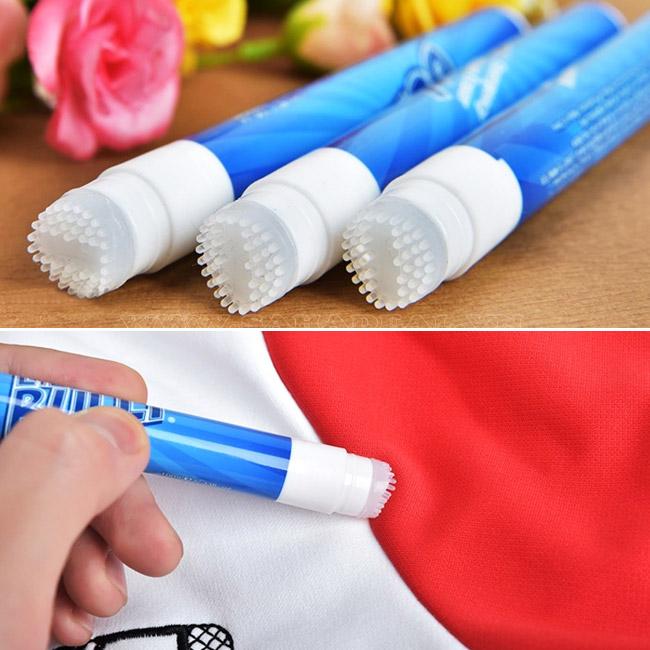 BÚT TẨY VẾT BẨN QUẦN ÁO BULLY NHANH GỌN TIỆN LỢI
