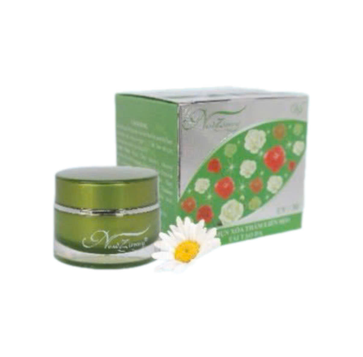 Kem NEWZIMNY Mụn Mờ Thâm Liền Sẹo Tái Tạo Da 18gr